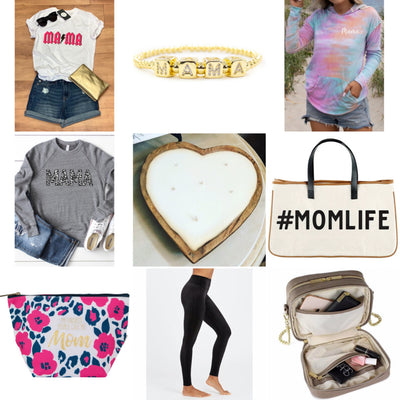 Our Top Picks for Valentine’s Day Gifts for Mamas