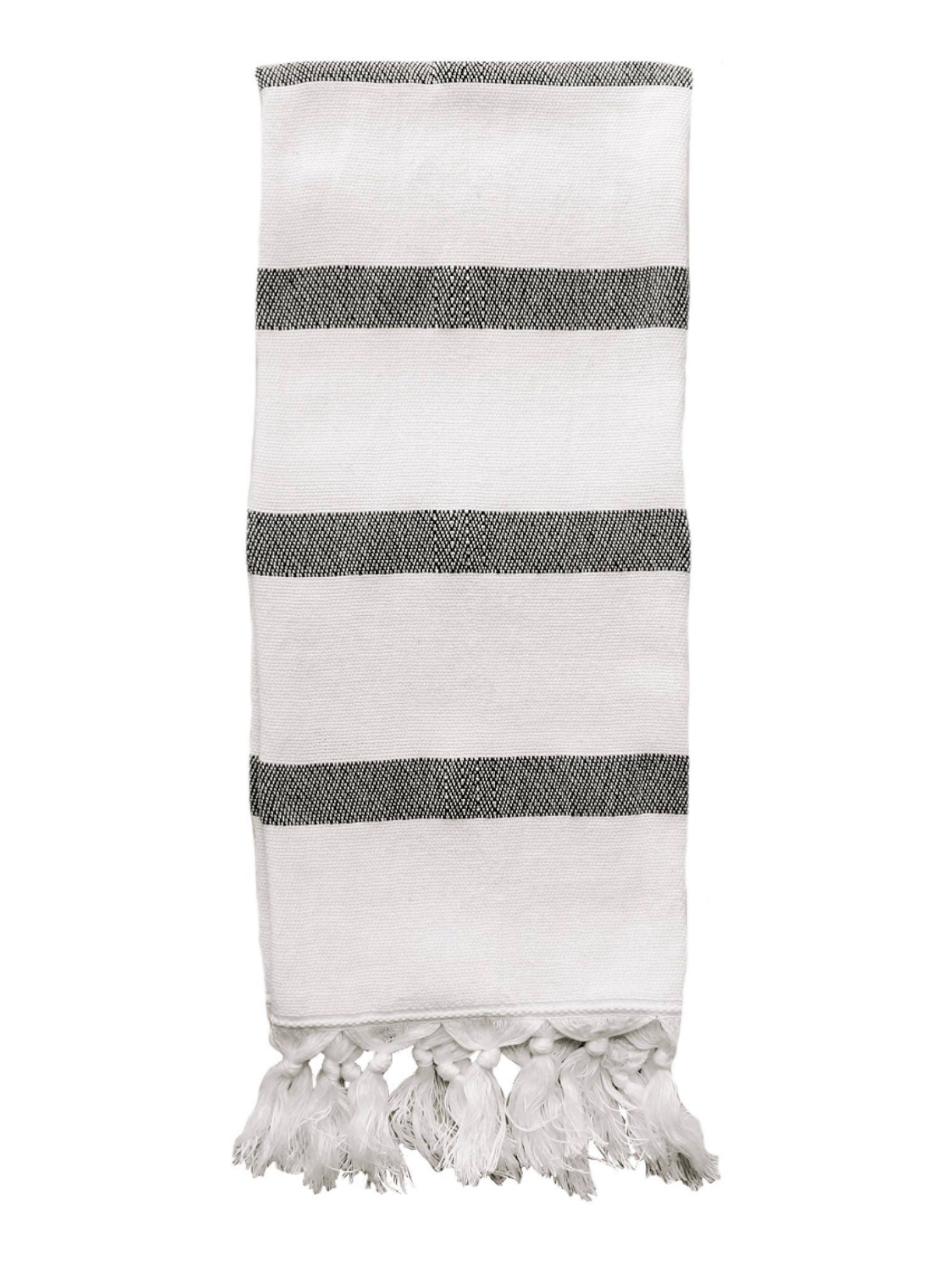 Turkish Hand Towel - Single Stripe