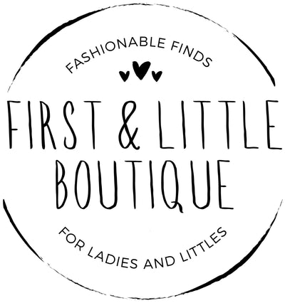 New Location for First & LIttle
