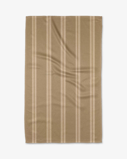 Tea Towel - Vanilla Chai