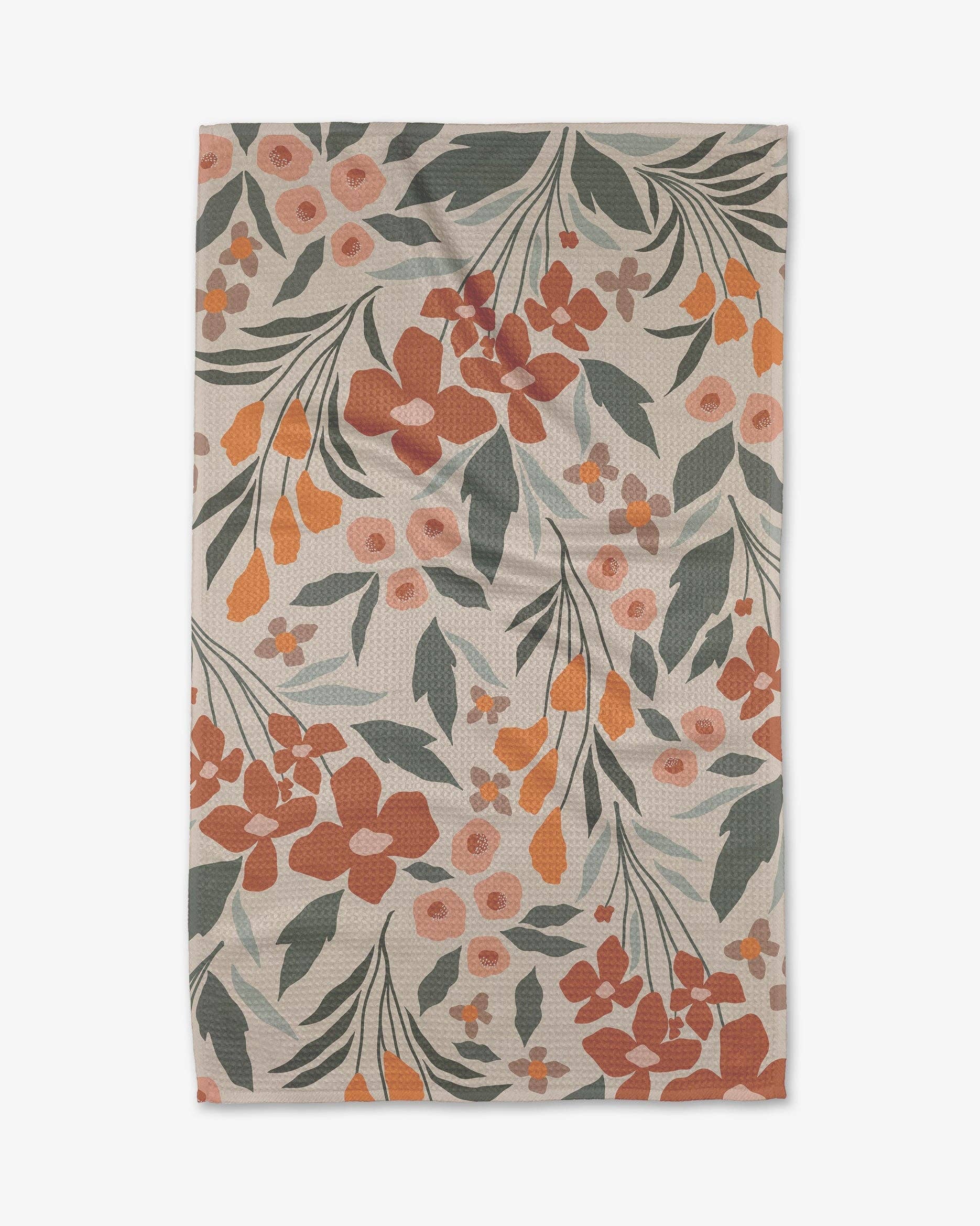 Tea Towel - Fallowers