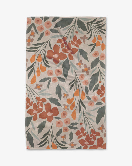 Tea Towel - Fallowers