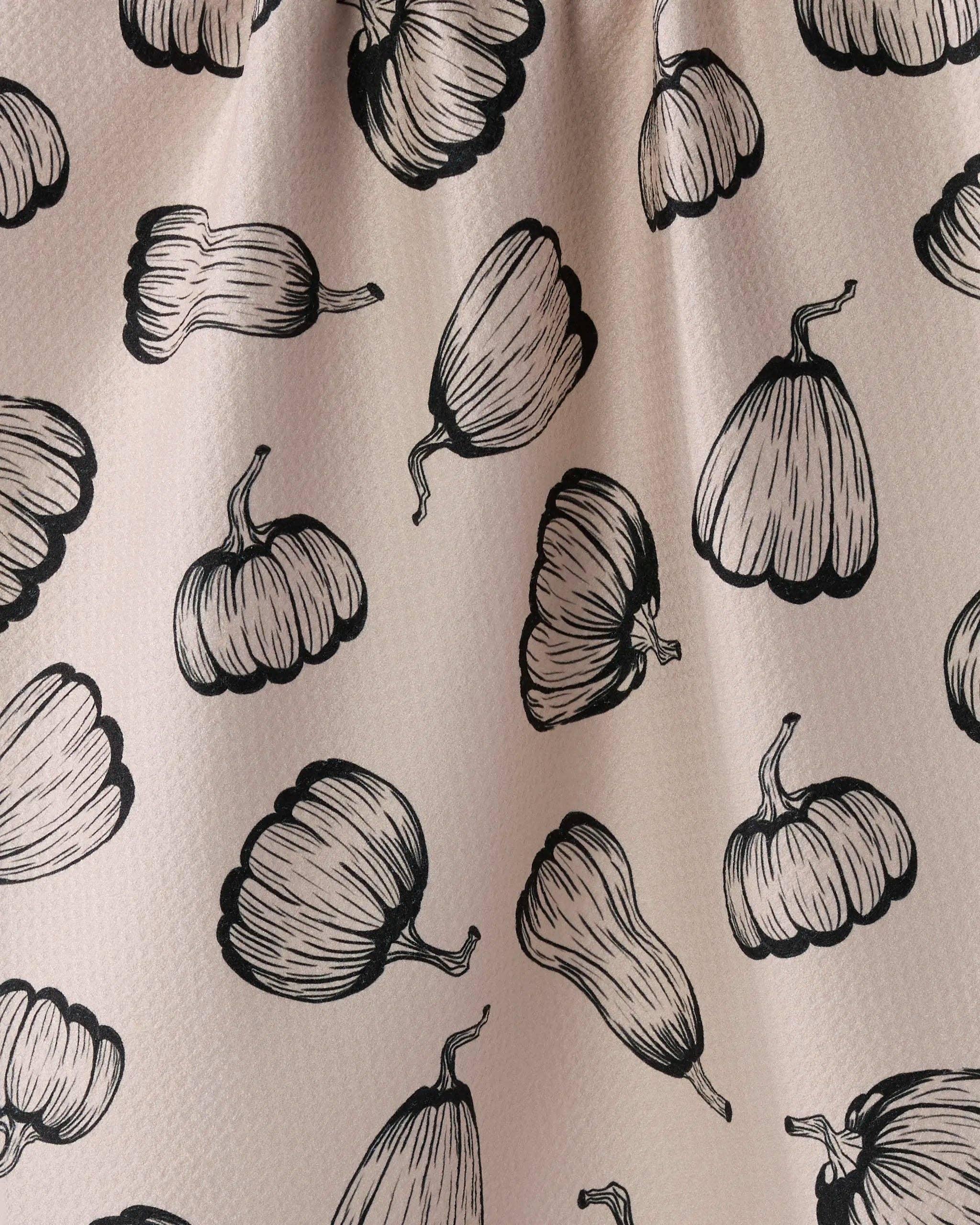Tea Towel - Hollow Season