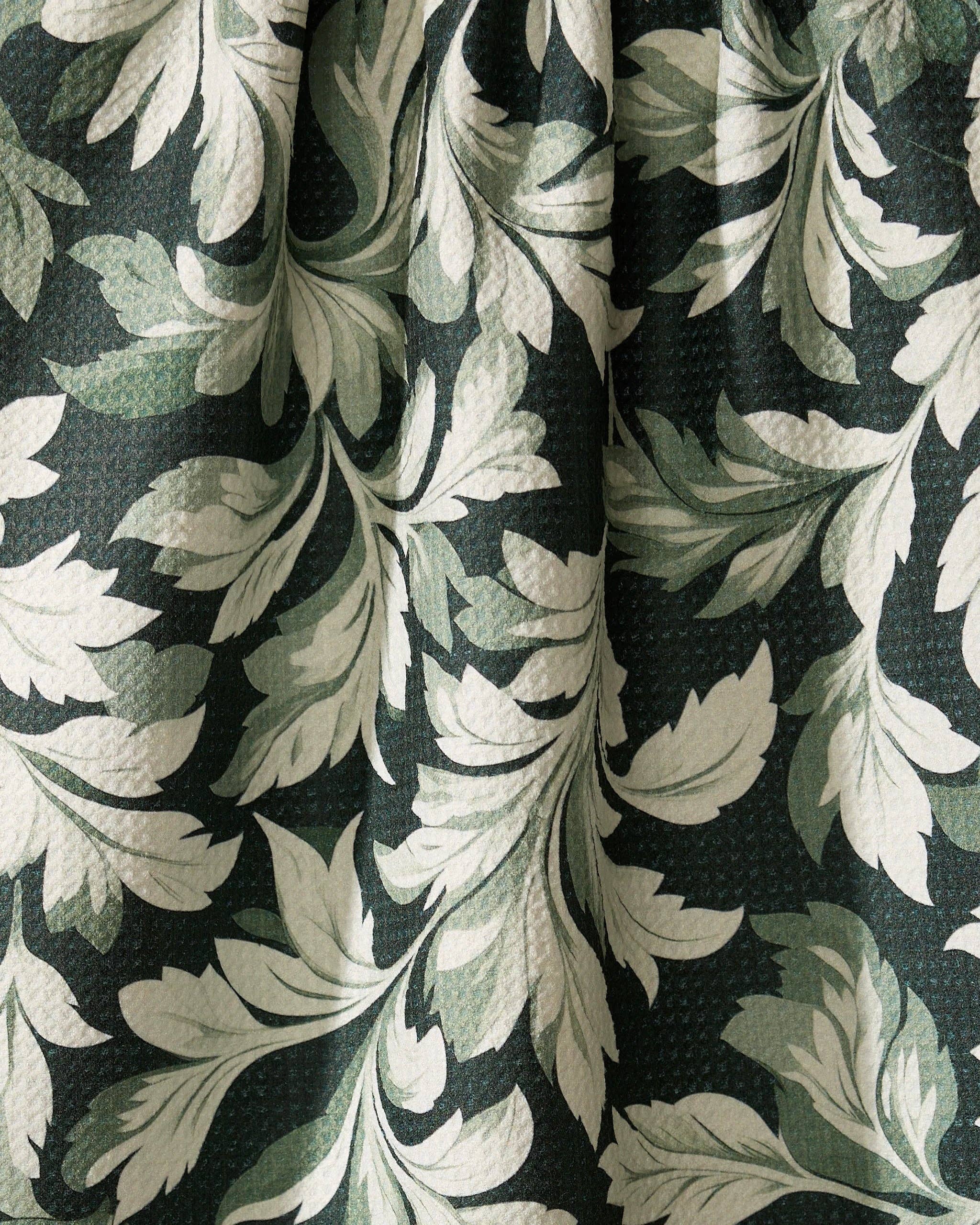 Tea Towel - Classic Foliage