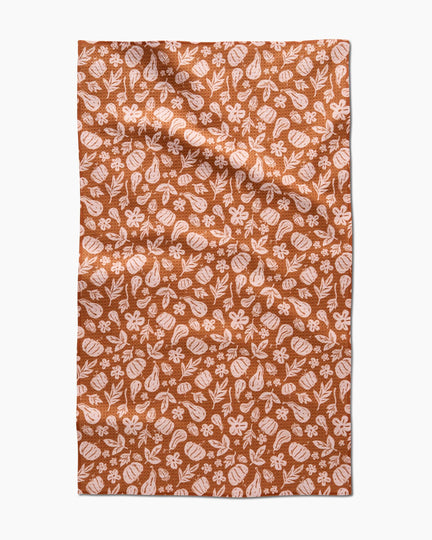Tea Towel - Farm Harvesting Days