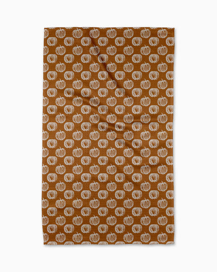 Tea Towel - Fall Bounty