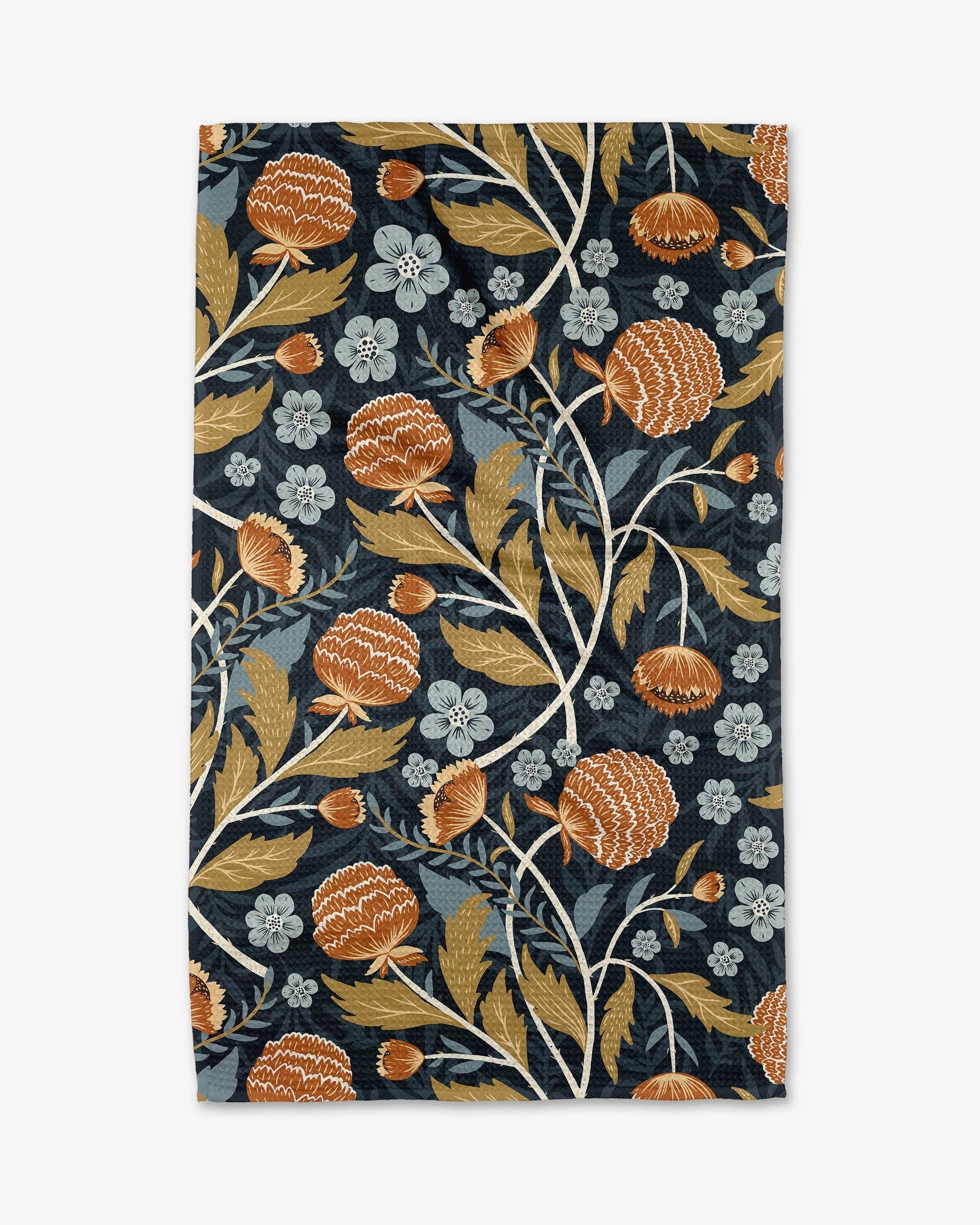 Tea Towel - William