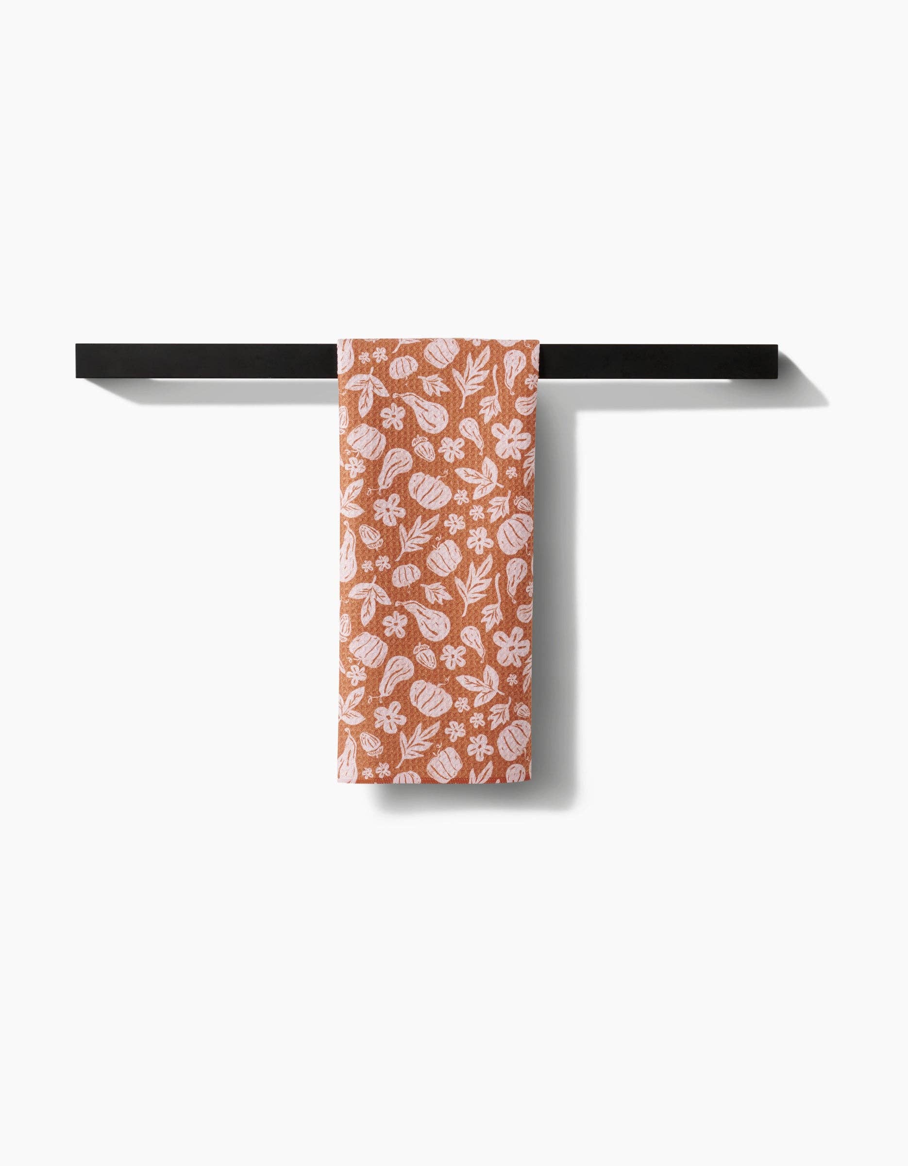 Tea Towel - Farm Harvesting Days