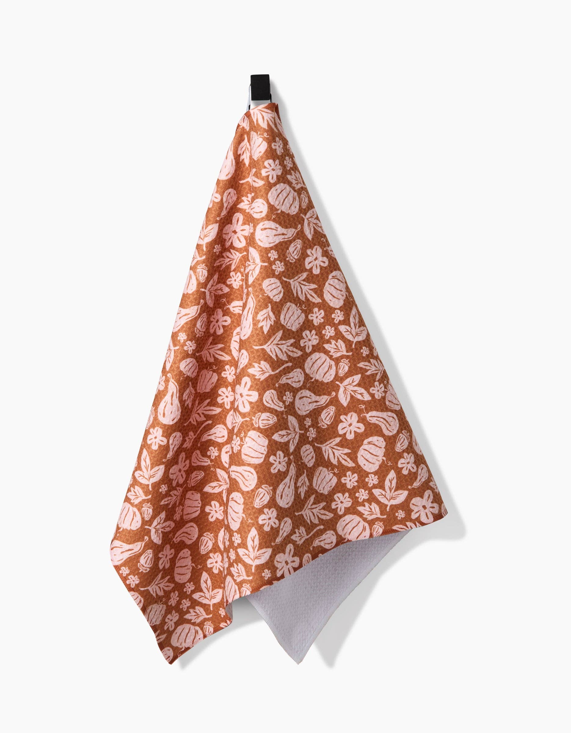 Tea Towel - Farm Harvesting Days