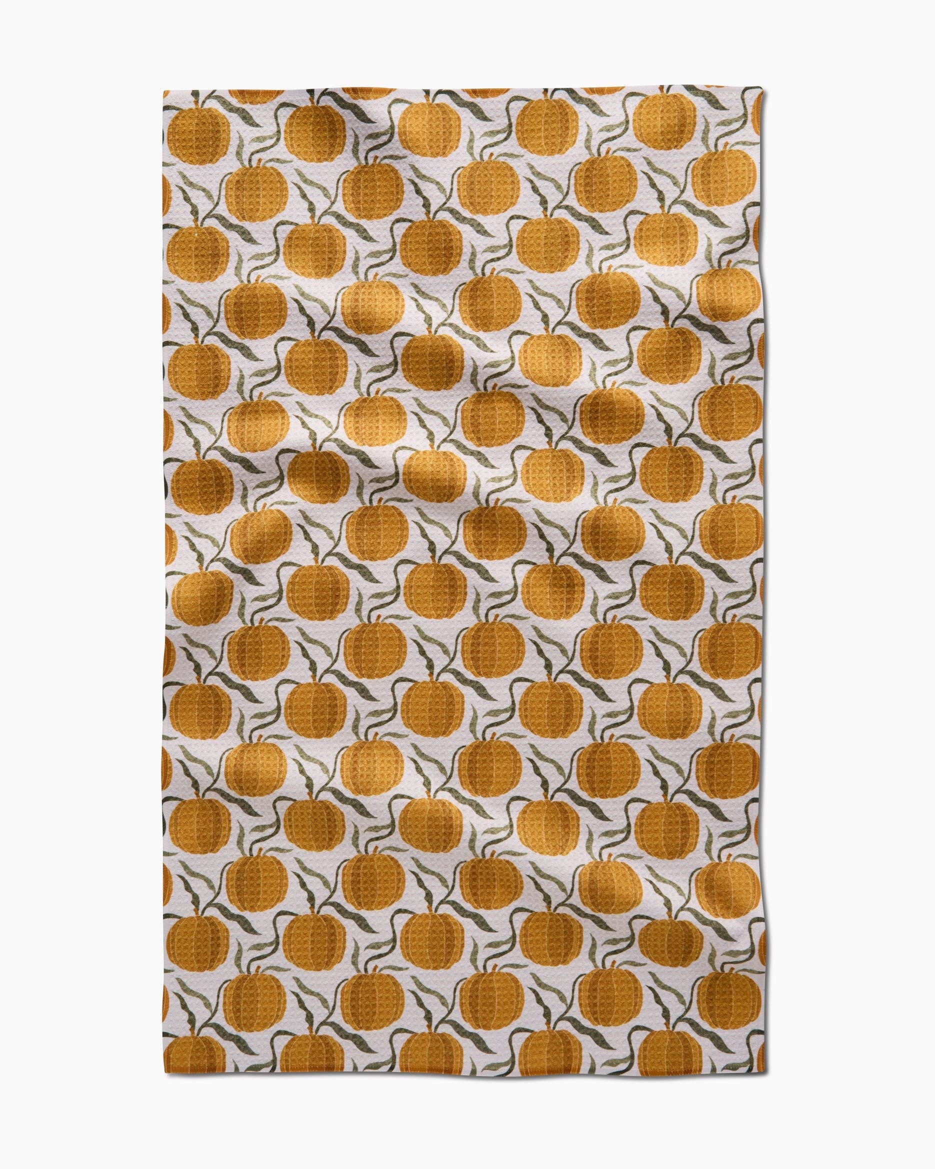 Tea Towel - Hearth And Vine