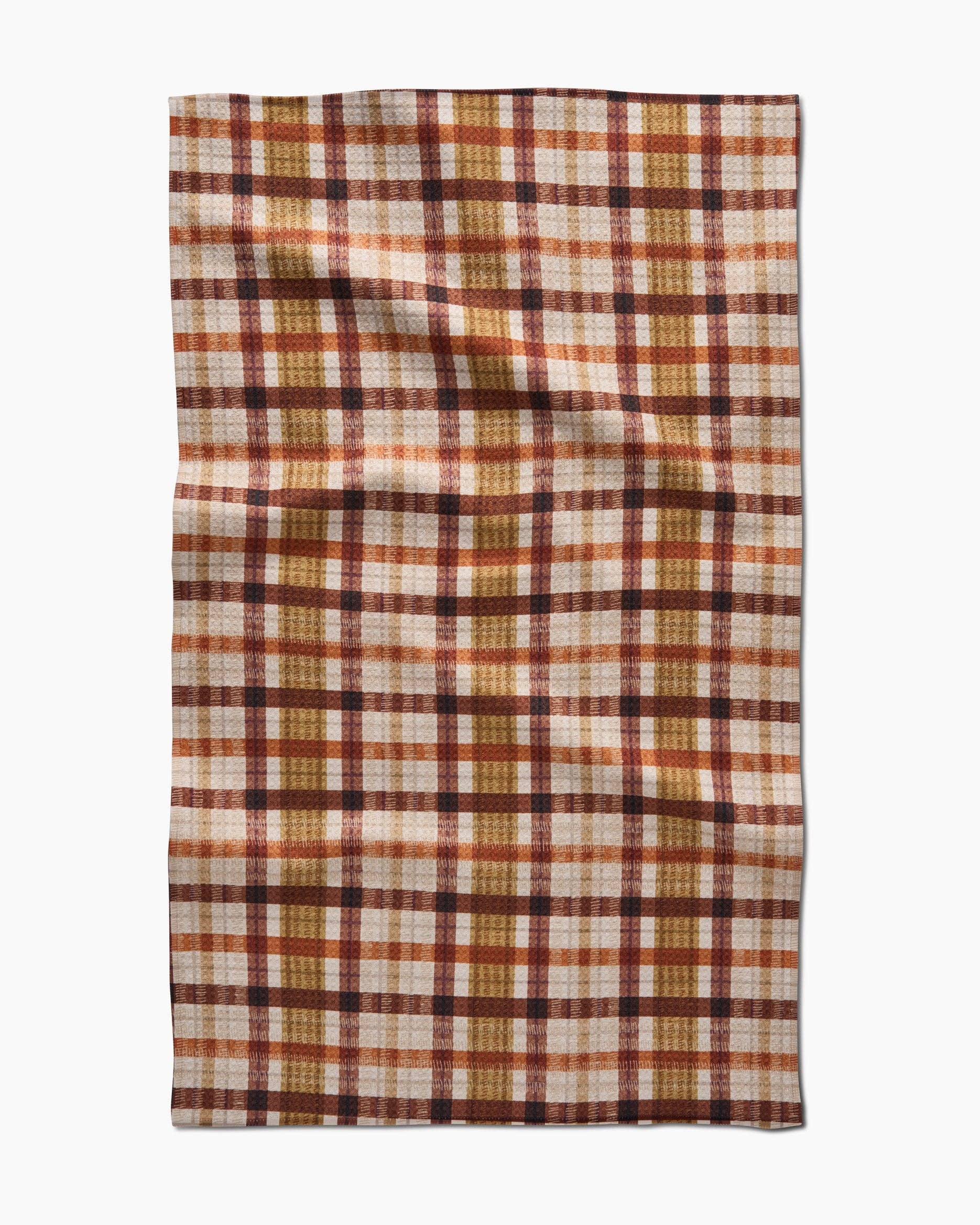 Tea Towel - Maple Jane